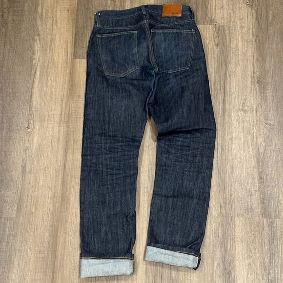 Taylor Stitch - Townsend Democratic Jeans - Picture 2 of 6